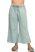Breezy Days Mineral Wash Pants